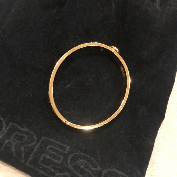 Coach bangle - Picture 2 of 5